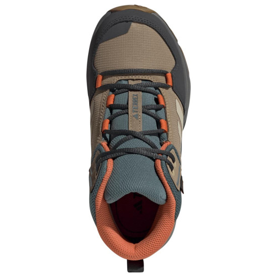 Adidas Terrex Ax4r Mid Rain.Rdy K